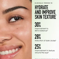 Revitalizing Eye Cream, SKINLONGEVITY