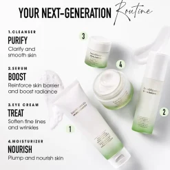 Revitalizing Eye Cream, SKINLONGEVITY