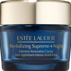 Revitalizing Supreme+ Night Creme