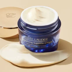 Revitalizing Supreme+ Night Creme