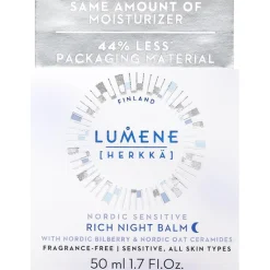 Rich Night Balm