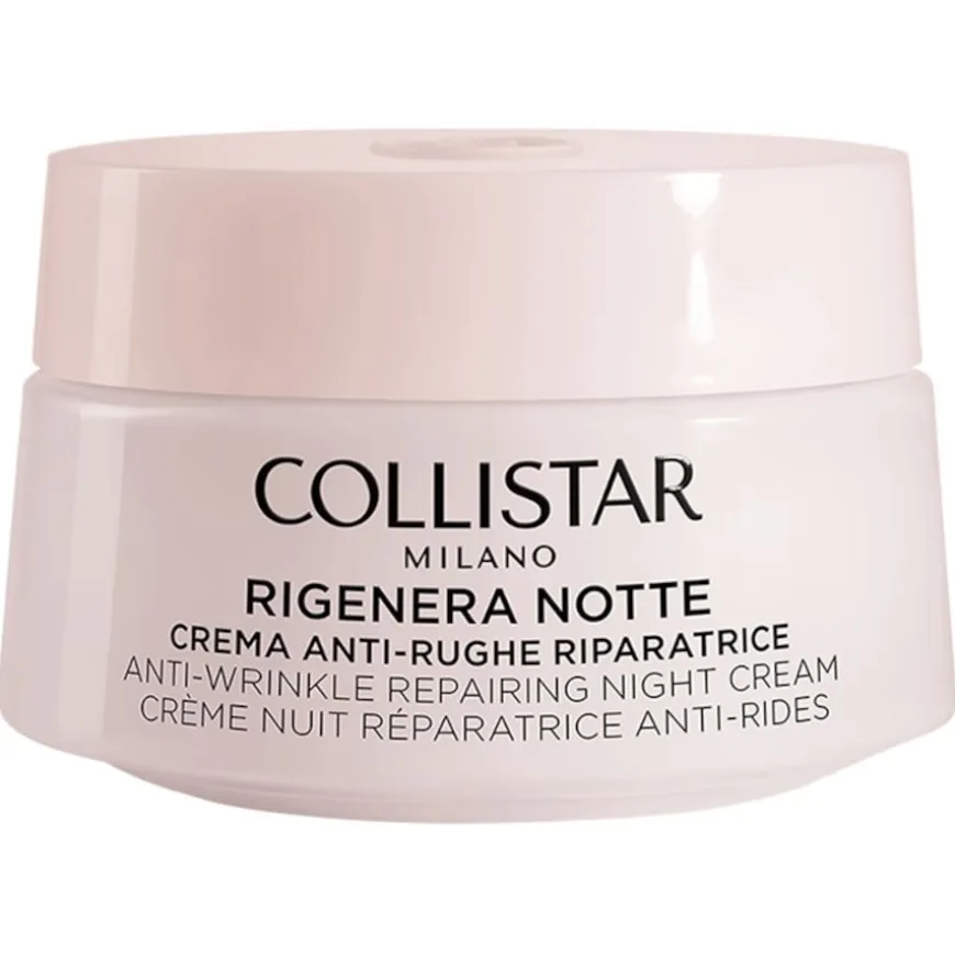 Rigenera Anti-Wrinkle Repairing Night Cream