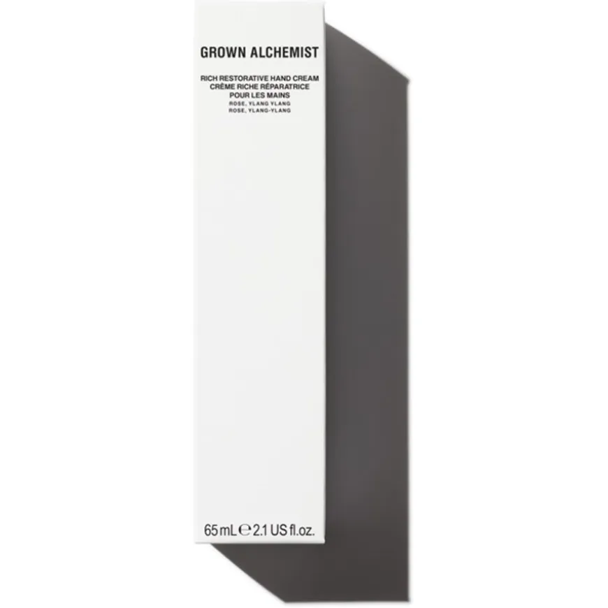 Rijke Herstellende Handcrème