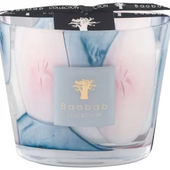 Riviera Leopolda geurkaars