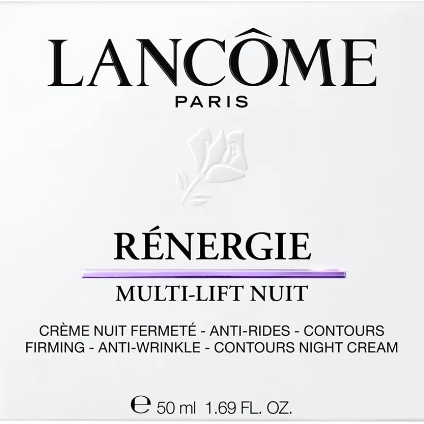 Rénergie Multi-Lift Nuit