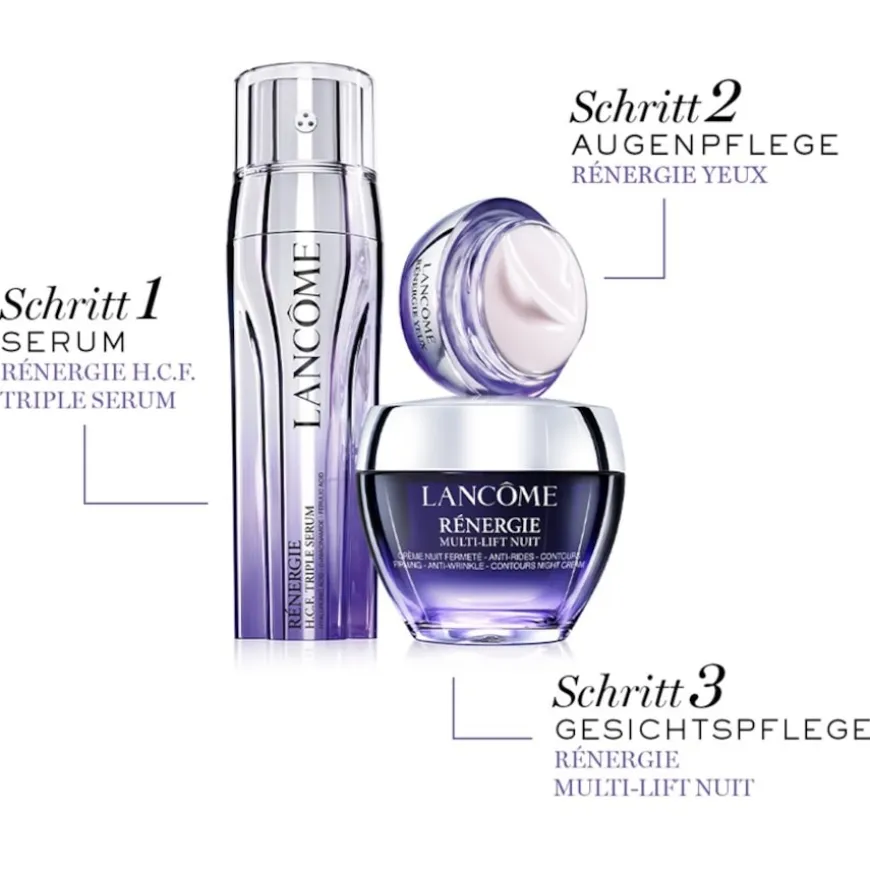 Rénergie Multi-Lift Nuit