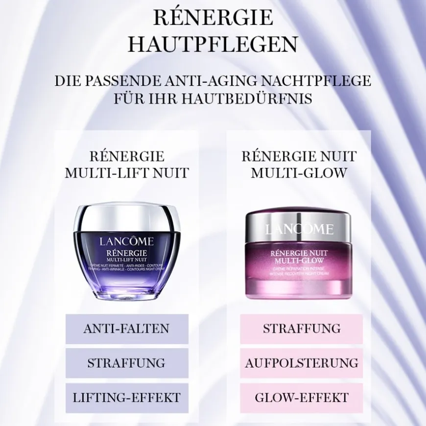 Rénergie Multi-Lift Nuit