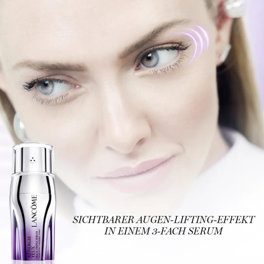 Rénergie Yeux H.C.F. Drievoudig serum