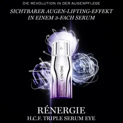 Rénergie Yeux H.C.F. Drievoudig serum