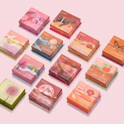 Rode kristal, Aardbeiroze