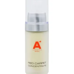 Rode loper concentraat