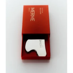 Roestvrijstalen Gua Sha