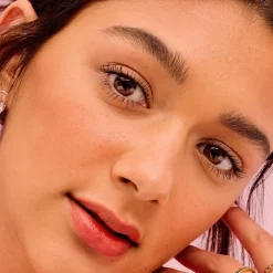 Roller wimper mascara, Mascara