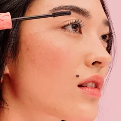 Roller wimper mascara, Mascara