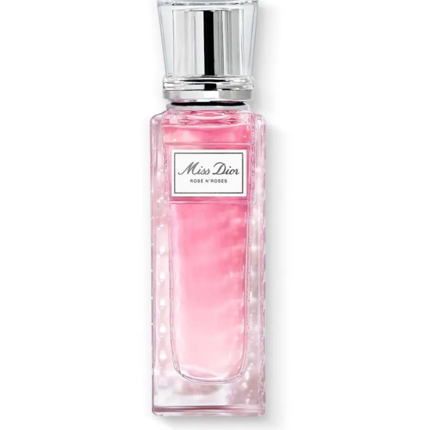 Roller-Pearl Rose N Roses