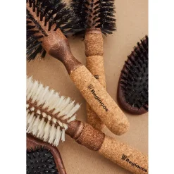 Ronde borstel blond Ø 26/65 mm