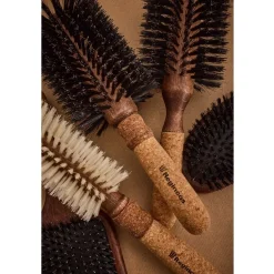 Ronde borstel blond Ø 26/65 mm