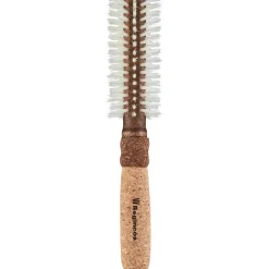 Ronde borstel blond Ø 9/40 mm