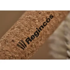 Ronde borstel blond Ø 9/40 mm