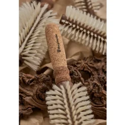 Ronde borstel blond Ø 9/40 mm