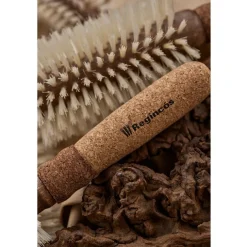 Ronde borstel blond Ø 9/40 mm