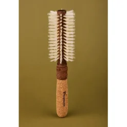 Ronde borstel blond Ø 9/40 mm