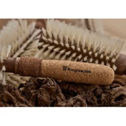 Ronde borstel blond Ø 9/40 mm