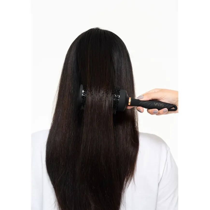 Ronde borstel Nylon borstel L