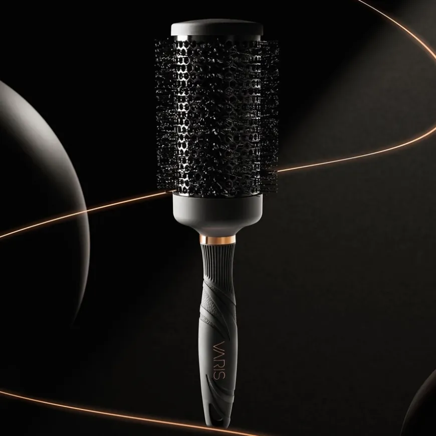 Ronde borstel Nylon borstel L