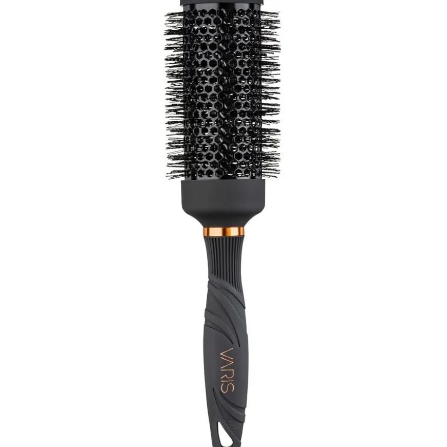 Ronde borstel Nylon borstel M