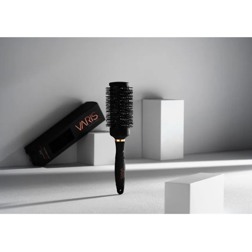 Ronde borstel Nylon borstel M