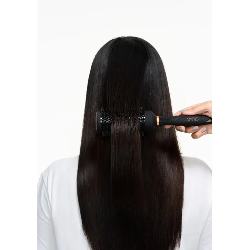 Ronde borstel Nylon borstel M