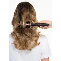 Ronde borstel Zwijnenkwast S