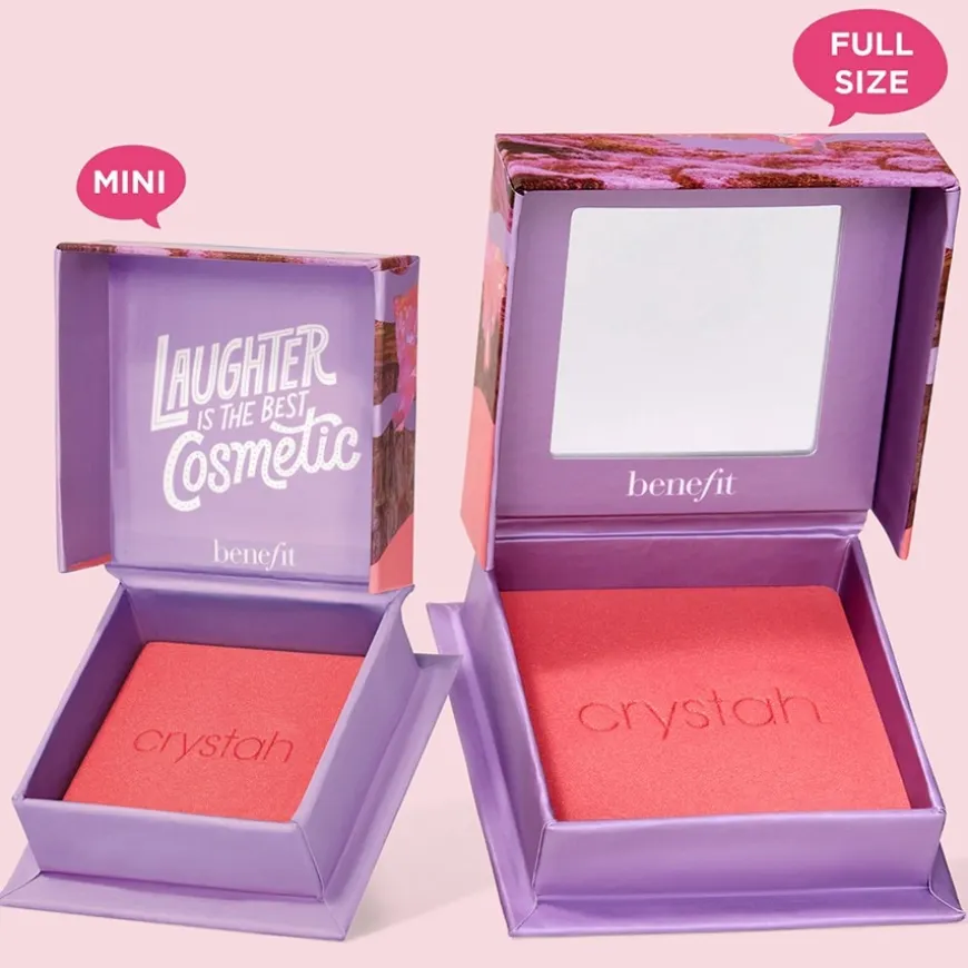 Roodkapje Mini, Aardbeiroze