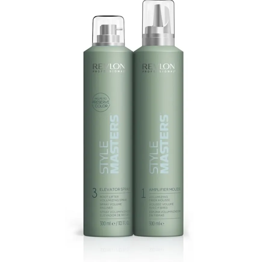 Root Lifter Volumizing Spray, Elevator Spray