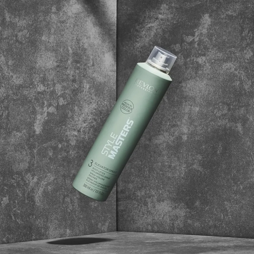 Root Lifter Volumizing Spray, Elevator Spray