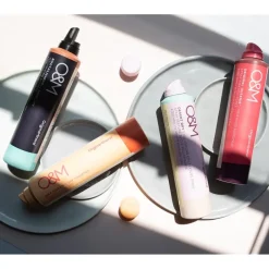 Rootalicious Root Lift Volumising Mousse