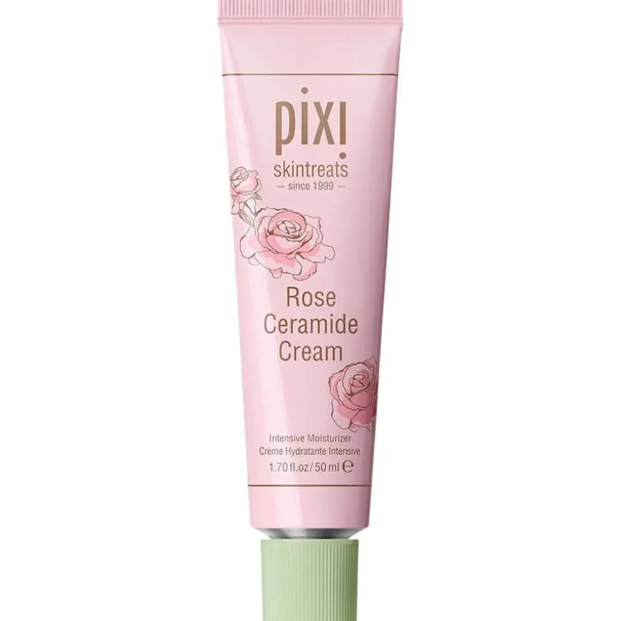 Rose Ceramide Cream