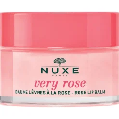 Rose Lip Balm