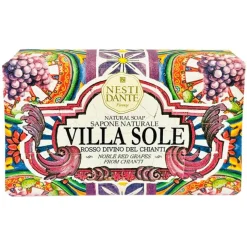 Rosso Divino Del Chianti Zeep, Edele rode druiven uit Chianti