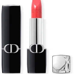 Rouge Dior Lipstick, Langhoudend - Hydraterende Florale Lipverzorging
