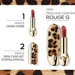 Rouge G Satin