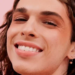 Rouge Starlaa, Rosé-brons gekleurd