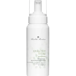 Rozemarijn reinigend schuim