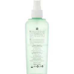 Rozenwater met groene thee