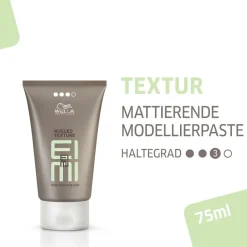 Rugged Texture Mattierende Modelliercreme