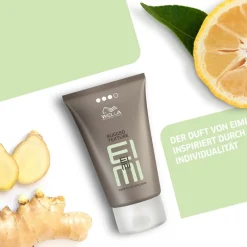 Rugged Texture Mattierende Modelliercreme