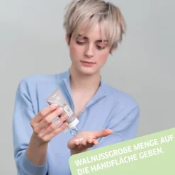 Rugged Texture Mattierende Modelliercreme