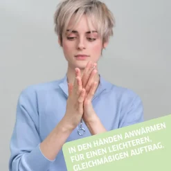 Rugged Texture Mattierende Modelliercreme