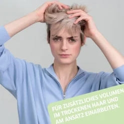 Rugged Texture Mattierende Modelliercreme